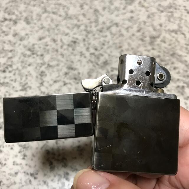 ZIPPO(ジッポー)のkopaji様専用☆ メンズのファッション小物(タバコグッズ)の商品写真