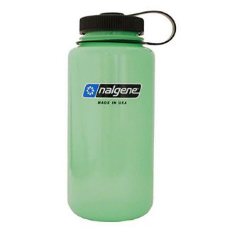 ナルゲン(Nalgene)のナルゲンボトル 1l （グロー原価2700円送料520円なのでかなりギリギリです(タンブラー)