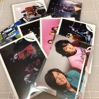 カンジャニエイト(関ジャニ∞)の関ジャニ∞ 公式写真(アイドルグッズ)