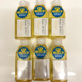 エテュセ(ettusais)のエテュセ 薬用アクネ ポアケアローション(170mL) 6本(化粧水/ローション)