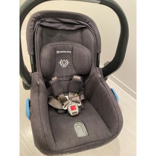 UPPAbaby 2017MESA Infant Car Seat(ベビーカー/バギー)