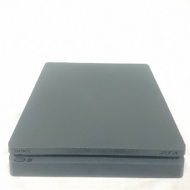PS4 500GB CUH‐2000 プレイステーション4 本体 ブラック