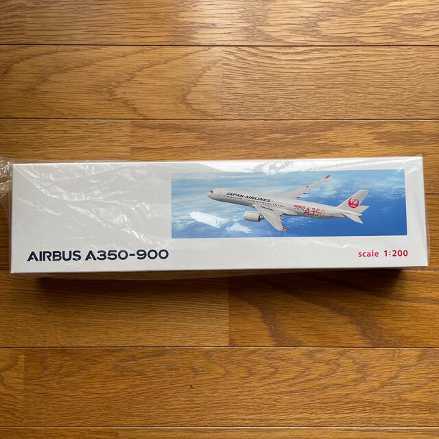 JAL A350-900 JA01XJ 1/200 | フリマアプリ ラクマ