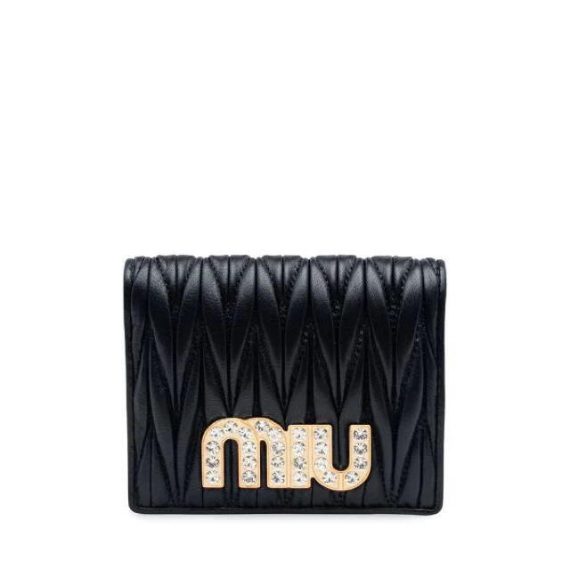 miumiu 財布