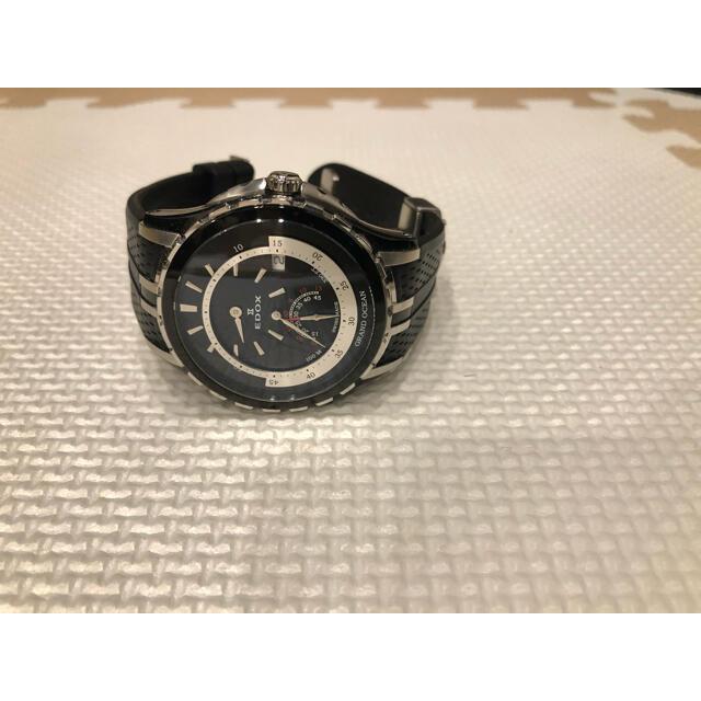 新品工具エドックス 時計の通販 by continue's shop｜ラクマ腕時計(アナログ)