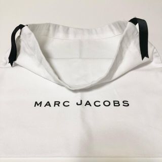 マークジェイコブス(MARC JACOBS)のマークジェイコブス　保存袋(ショップ袋)