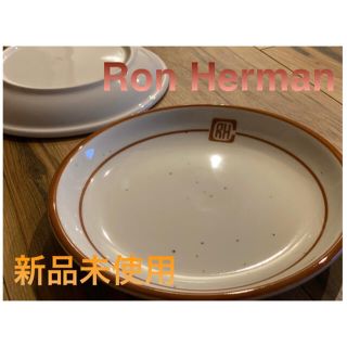 ロンハーマン(Ron Herman)のロンハーマン　皿　プレート　(食器)