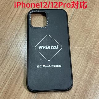 エフシーアールビー(F.C.R.B.)のF.C.Real Bristol × CASETIFY / iPhoneケース(iPhoneケース)