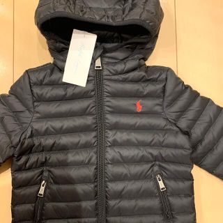 ラルフローレン(Ralph Lauren)のラルフローレン　アウター　18M  新品(ジャケット/コート)