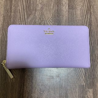 ケイトスペードニューヨーク(kate spade new york)のケイトスペード長財布(財布)