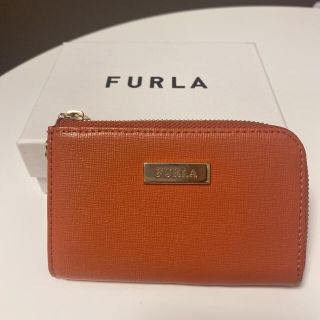 フルラ(Furla)のFURLA フルラ コインケース 小銭入れ ミニ財布 定期入れ(コインケース)