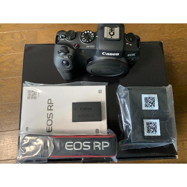 Canon (キヤノン)EOS RP