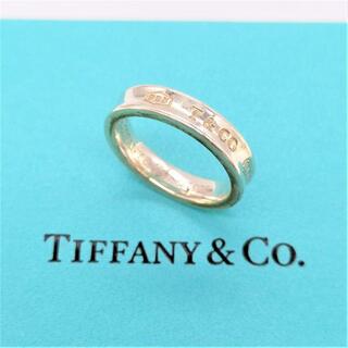 ティファニー チャーム リング(指輪)の通販 44点 | Tiffany & Co.の 