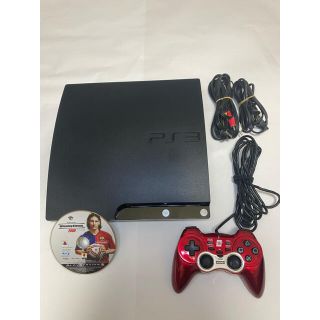 プレイステーション3(PlayStation3)の専用(家庭用ゲーム機本体)