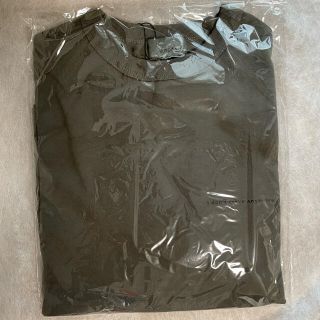 ★新品★uncrave/アンクレイヴ/クールタッチUVフォトTシャツ(Tシャツ(半袖/袖なし))