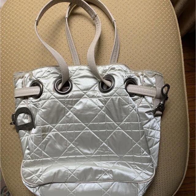 Christian Dior(クリスチャンディオール)のクリスチャンディオール　ショルダーバッグ レディースのバッグ(ショルダーバッグ)の商品写真