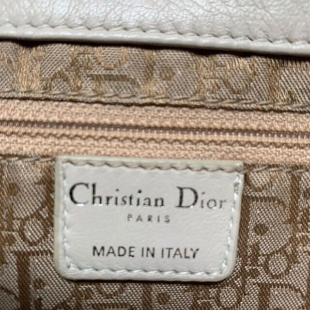 Christian Dior(クリスチャンディオール)のクリスチャンディオール　ショルダーバッグ レディースのバッグ(ショルダーバッグ)の商品写真