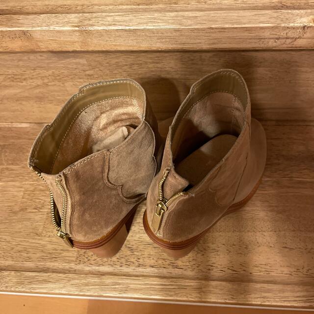 ALEXIA STAM(アリシアスタン)のアリシアスタン　ブーツ　Lサイズ♡ レディースの靴/シューズ(ブーツ)の商品写真