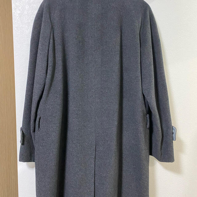 高級】スコフィールド&スミス メンズコート www.krzysztofbialy.com