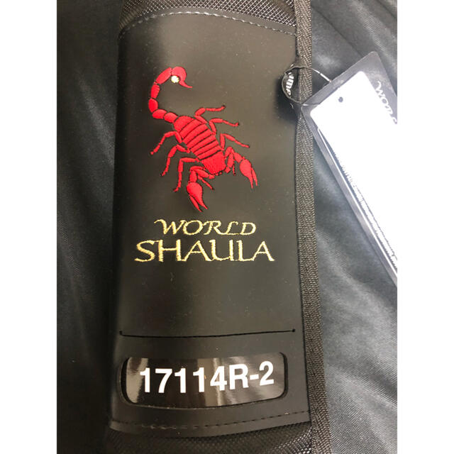 海外並行輸入正規品 SHIMANO - (新品未使用)ワールドシャウラ17114r-2