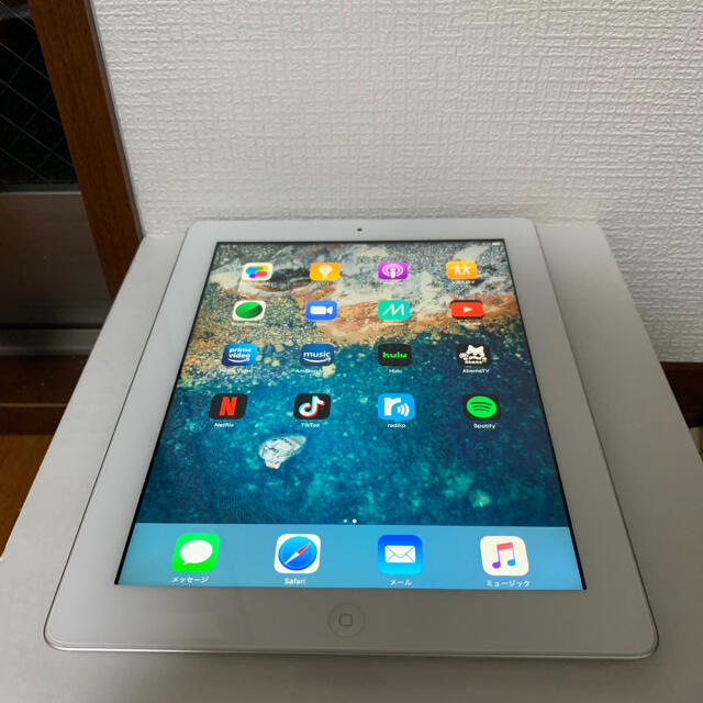 上品Aランク iPad3 64GB大容量モデル WiFi アイパッド 3世代 - www ...