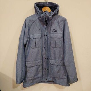 エルエルビーン(L.L.Bean)のエルエルビーン　LLビーン　マウンテンパーカー　L(マウンテンパーカー)