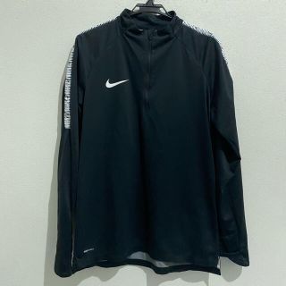 ナイキ(NIKE)のナイキ　ジップTシャツ(ウェア)