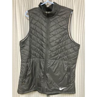 ナイキ(NIKE)のナイキダウンベストXL(ダウンベスト)