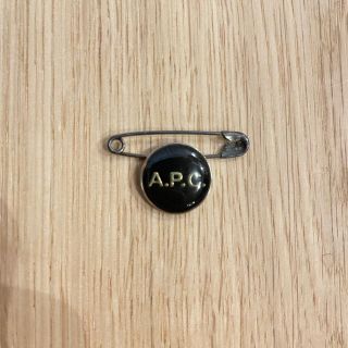 アーペーセー(A.P.C)のA.P.C. バッジ(その他)