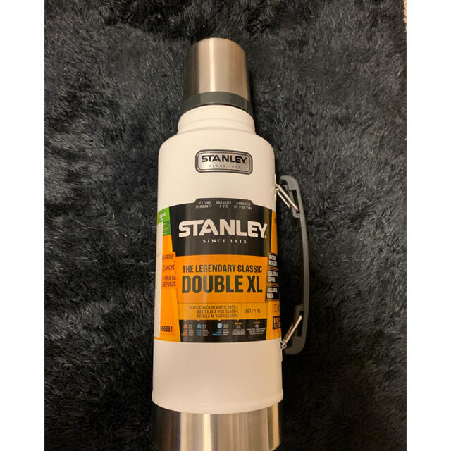 Stanley(スタンレー)のスタンレー　水筒　STANLEY スタバ　スノーピーク　サーモス　キャンプ スポーツ/アウトドアのアウトドア(登山用品)の商品写真