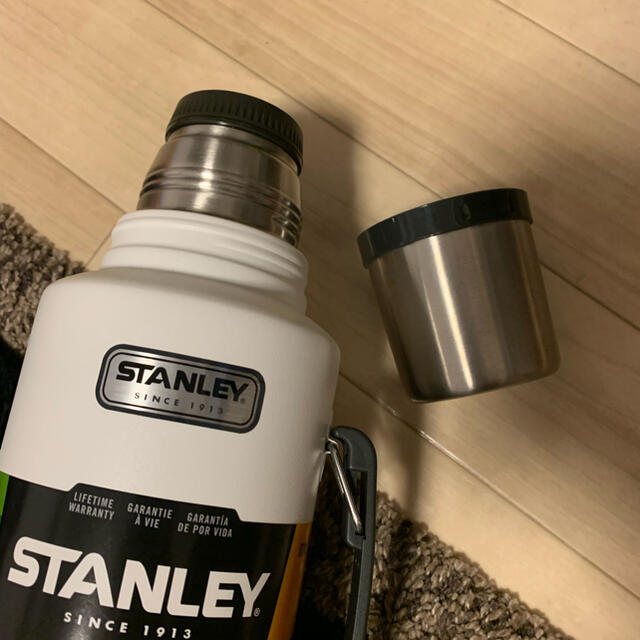 Stanley(スタンレー)のスタンレー　水筒　STANLEY スタバ　スノーピーク　サーモス　キャンプ スポーツ/アウトドアのアウトドア(登山用品)の商品写真