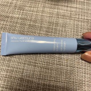 シュウウエムラ(shu uemura)のシュウウエムラ　ディプシー ハイドラビリティ リップバーム 新品未使用(リップケア/リップクリーム)