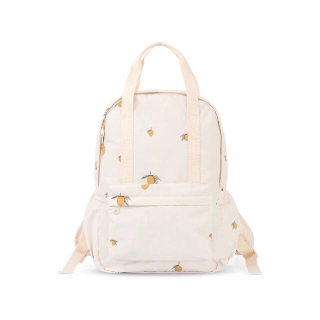 Konges Slojd (コンゲススロイド) バックパック リュック mini