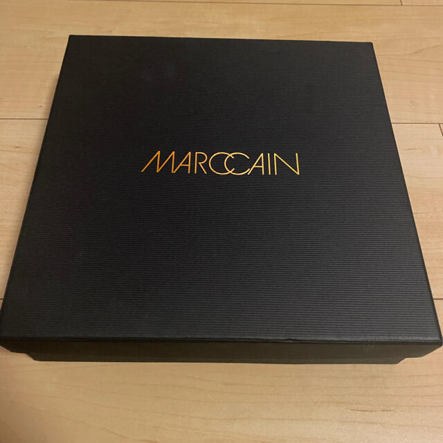 Marccain マークケイン　ショルダーバックMarccain