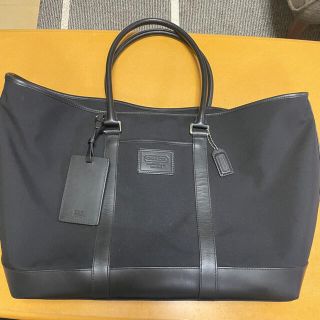 コーチ(COACH)のCOACH トートバッグ (N・G25-5968)(トートバッグ)