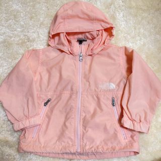 ザノースフェイス(THE NORTH FACE)のノースフェイス　90(ジャケット/上着)