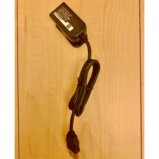 EPSON(エプソン)のエプソンj-50  充電コード　充電器 スポーツ/アウトドアのランニング(その他)の商品写真