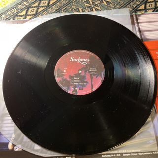 Suchmos The Bay レコード LP サチモス 名盤の通販 by ぴんくレコード