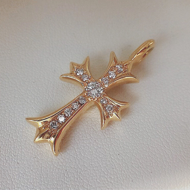 数量限定価格!! Chrome Hearts 18インチ ツイストチェーン タイニー 数量限定価格!! Chrome Hearts 18インチ ツイストチェーン タイニー