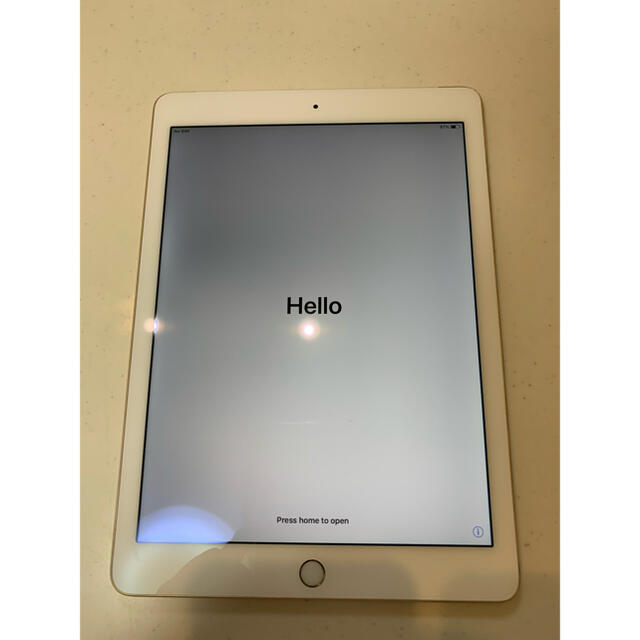 iPad Air2 Wi-Fi + Cellular 16GB