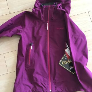 マーモット(MARMOT)の美品マーモット　(登山用品)