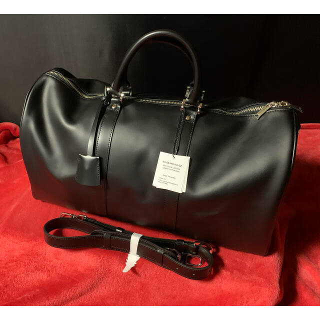 MB ハイエンドトラベルバッグ【新品未使用】 メンズのバッグ(ボストンバッグ)の商品写真