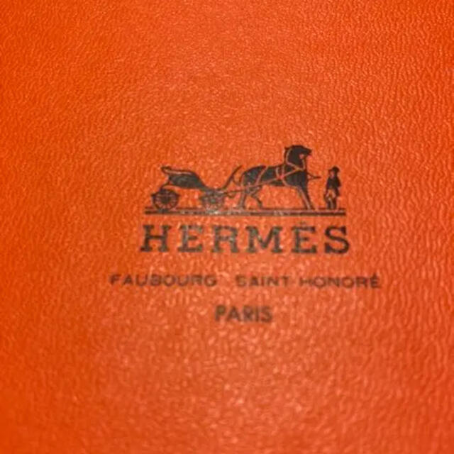 Hermes(エルメス)のHermes エルメス　財布　限定値下げ メンズのファッション小物(長財布)の商品写真