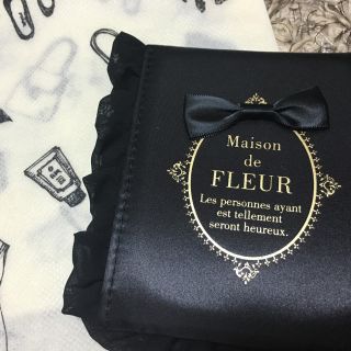 メゾンドフルール(Maison de FLEUR)のMaison de FLEUR ミラー(その他)