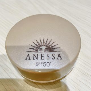 アネッサ(ANESSA)のANESSA アネッサ オールインワン ビューティーパクト(ファンデーション)