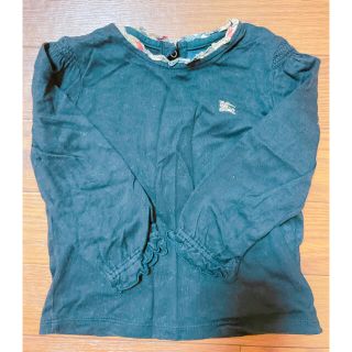 バーバリー(BURBERRY)のBurberry トップス(Tシャツ/カットソー)