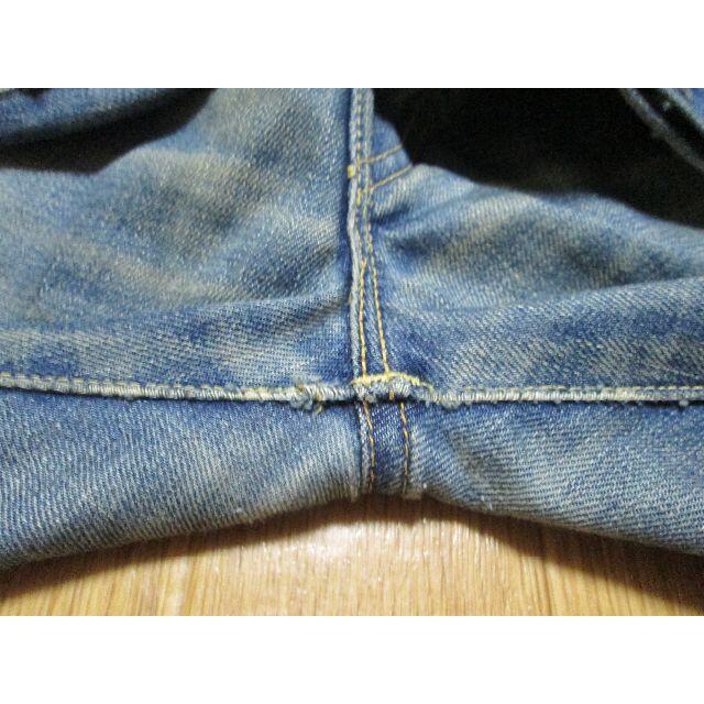 Levi's(リーバイス)のI様リーバイス 47501 501XX 501 1947年モデル LVC W36 メンズのパンツ(デニム/ジーンズ)の商品写真