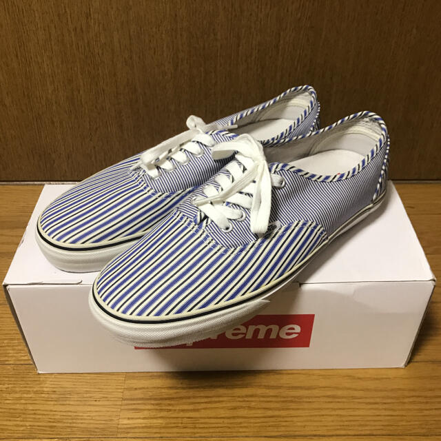 Supreme　COMME des GARCONS新品