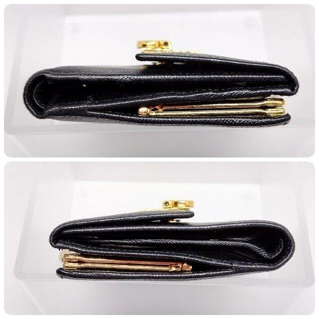 Ferragamo(フェラガモ)の美品☆Ferragamo◼️フェラガモ２つ折財布 レディースのファッション小物(財布)の商品写真