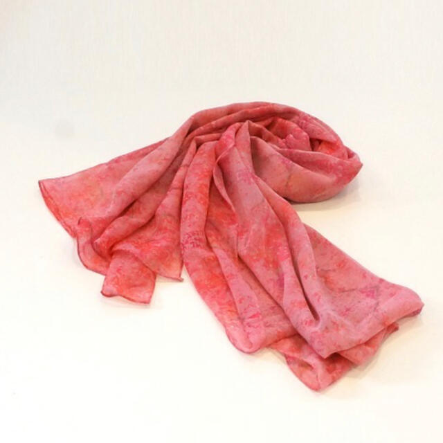 scarf SAKURA ヤンチェオンテンバール 香取慎吾 - seubuldoguefrances 